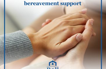 Bereavement Support