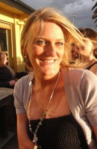 Janette Jones