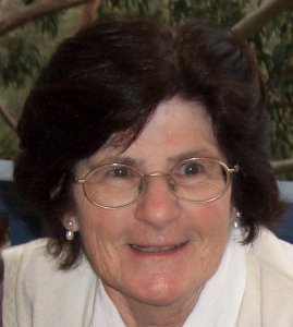 Philomena O'Connor