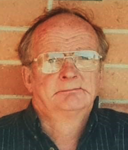 Murray Dodson