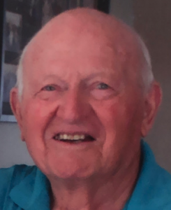 Dudley Bransgrove