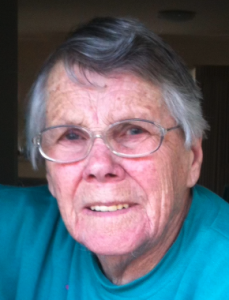 Sylvia Griffin