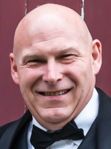 Malcolm Seymour