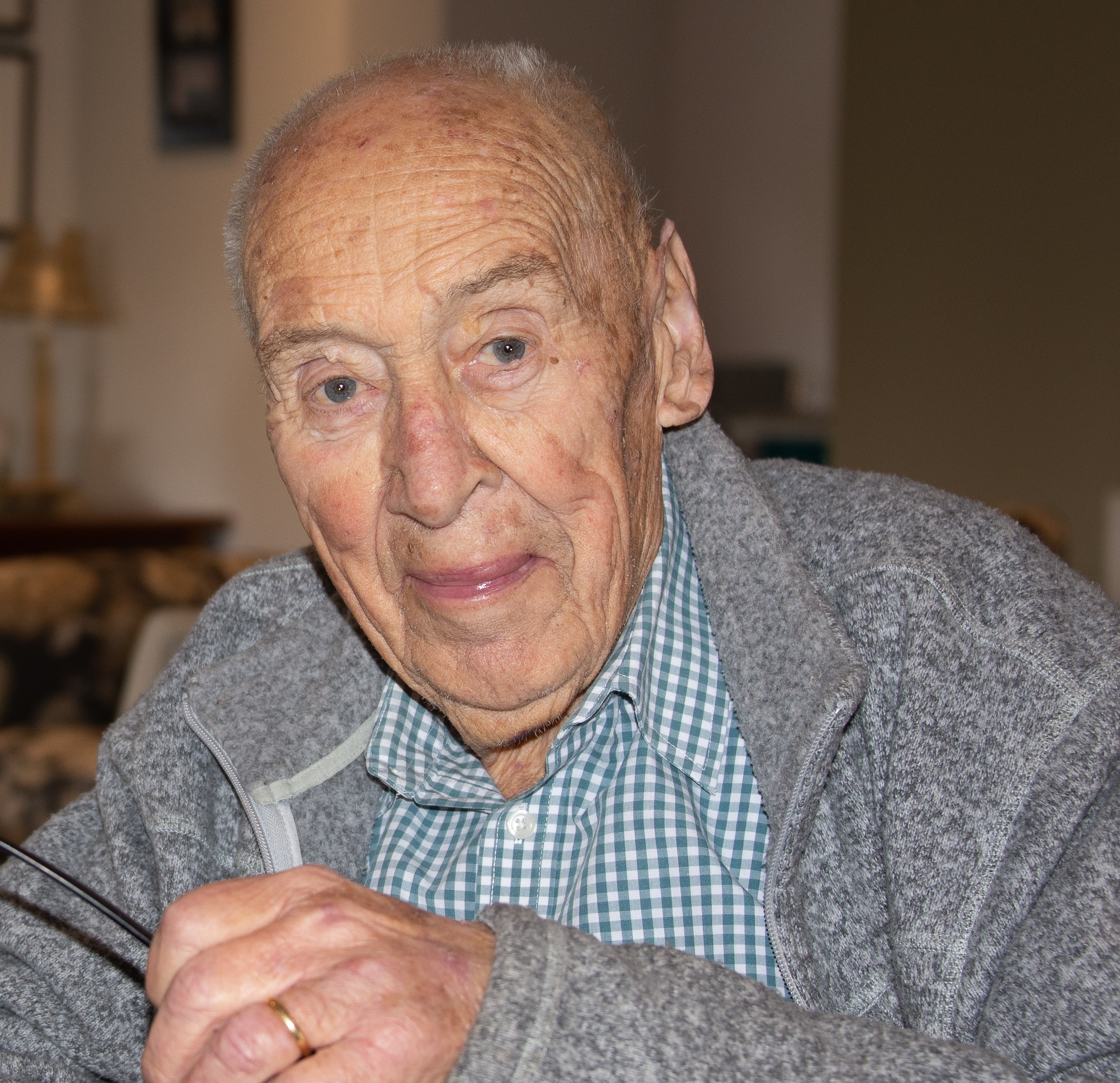 Claudio Pacor Bell Funeral Services