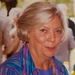Chaille Avril Lansell