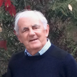 John Oliver O’Brien