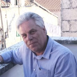 David Gill