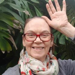 Gwenda Kay Dufty