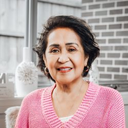 Milagros Bobadilla