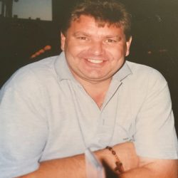 Michael Varger