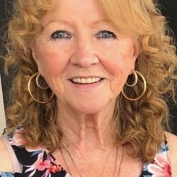 Madge Lee