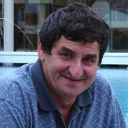 Loren Elliott Chalkitis