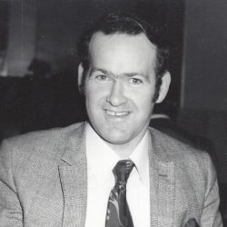 Brian David Briers