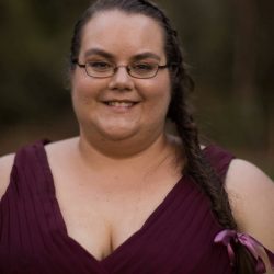 Michelle Louise Waters