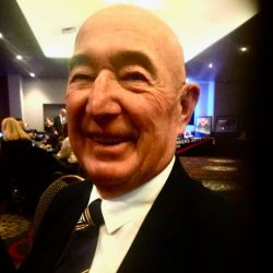 Robert Anthony Richards