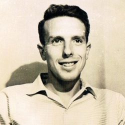 Ronald Albert Campbell