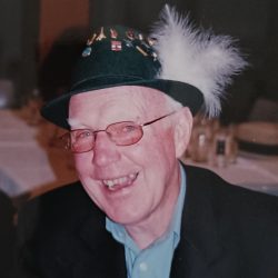 Robert Bruce Cameron