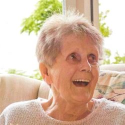 Carol Ann Milne
