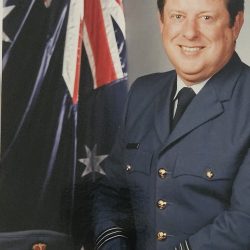 Robert Leigh Astill