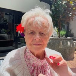 Anica (Anna) Pozvek
