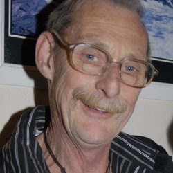 Donald  Garth