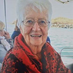 Dorothy  Samson